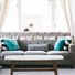 Homeset Gilly