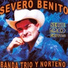 Severo Benito