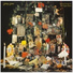 Richard Strange, The Engine Room