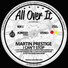 Martin Prestige