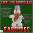 The Panpipers