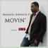 Emanuel Johnson II feat. Giwu