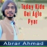Abrar Ahmad