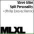 Steve Allen