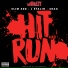 Mozzy ft. Slim 400, J. Stalin & 4rAx