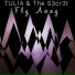 The S3cr3t, TULIA