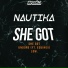 Nautika, SamSHB