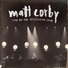 Matt Corby