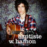 Baptiste W. Hamon, Alma Forrer