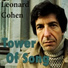 Leonard Cohen