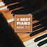 Piano Jazz Background Music Masters