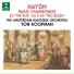 Amsterdam Baroque Orchestra, Ton Koopman