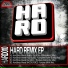 Hardforze Meets Matrix