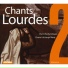 Chants de Lourdes