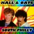 Hall & Oates