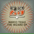 Marco Tegui, The Note V