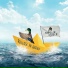 Captain A. Duck