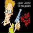 Angry Johnny and The Killbillies