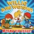 Willie & Die Wenspan