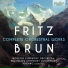 FRITZ BRUN Moscow Symphony Orchestra -Adriano