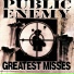 9. Public Enemy