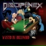 Discipline X