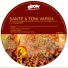 Toni Varga, Santй, Sidney Charles