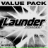 LAUNDER