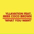Yllavation feat. Miss Coco Brown