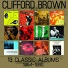 Max Roach and Clifford Brown Quintet