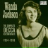 Wanda Jackson feat. Billy Gray