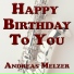 Andreas Melzer