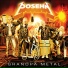 Posehn feat. Brendon Small, Jill Janus