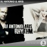 Dj Antonio, Aris