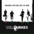Wild Turkey