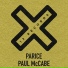 Paul McCabe