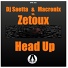 DJ Saetta & Macronix vs. Zetoux