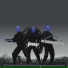 Blue Man Group & Venus Hum