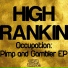 High Rankin feat. Pie