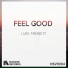 Luke Minnett