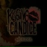 Kissing Candice