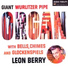 Leon Berry