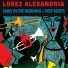 Lorez Alexandria