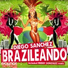 Diego Sanchez - Brazileando (Original Mix)