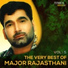 Major Rajasthani, Surpreet Soni