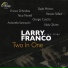 Larry Franco feat. Nico Morelli