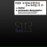 The Fidgitive