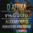 Alexander D