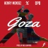 Henry Mendez, OPB