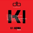 K-1 aka Keith Tucker feat. Blak Tony